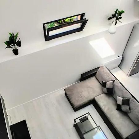 Duplex Montereau Centre - Chez Marc Appartement Buitenkant foto